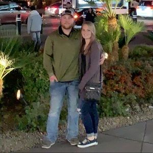 Meet your Posher, Austin